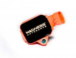 Jeep Renegade Ignition Coil Pack Set - 1.4L Turbo - MAXFire - High Performance Jeep Renegade Ignition Coil Pack Set - 1.4L Turbo - MAXFire - High Performance